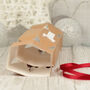 Personalised Diy Fillable Christmas Cracker, thumbnail 4 of 8