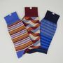 Build Your Own Pack Of Three Organic Cotton Socks, thumbnail 4 of 11