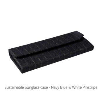 Sustainable Foldable Glasses Case Collection Four/Four, 8 of 12