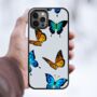 Butterfly iPhone Case, thumbnail 2 of 4
