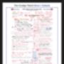 Boxing Nigel Benn V Chris Eubank, Middleweight Championship, Nec, Birmingham, 18 November, 1990. Ian Darke, thumbnail 4 of 6