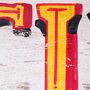 Circus Wooden Sign, thumbnail 4 of 11