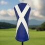 Scotland Golf Driver Headcover, thumbnail 2 of 3