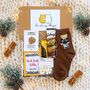 Bear Hug In A Box You Got This Get Well Soon Birthday, thumbnail 1 of 11