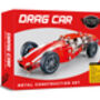 Make Your Own Drag Car Construction Set, thumbnail 3 of 7