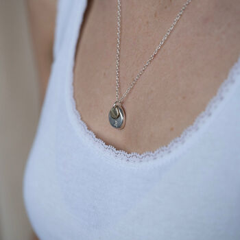 The Shilling Necklace, 4 of 7