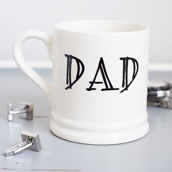 Father's Day Mug For Daddy / Gramps / Grandad / Grandpa, 8 of 12