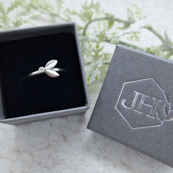 Enchanted Diamond Ring, 6 of 6