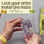 Garden Maze Escape Room Game, thumbnail 2 of 6