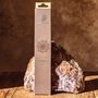 Mindful Living Premium Incense Sticks, thumbnail 8 of 12