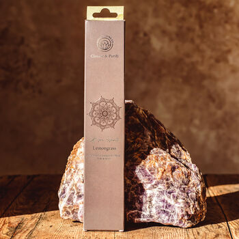 Mindful Living Premium Incense Sticks, 8 of 12
