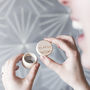 Personalised Wooden Wedding Ring Box, thumbnail 1 of 7