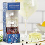 Craft Gin Tasting Trio Stacking Set, thumbnail 1 of 3