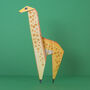 Create Your Own Giant Animal Origami, thumbnail 4 of 8