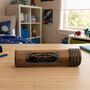 Traditional Handmade Brass Kaleidoscope, thumbnail 3 of 7