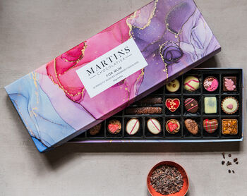 For Mum Chocolate Collection 30 Box, 3 of 3