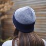 Scottish Made Merino Lambswool Beanies, thumbnail 11 of 12