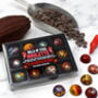 Balls Of Steel Chilli Chocolate Roulette 100g, thumbnail 1 of 4