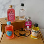 The Five Fruity Gins Tasting Gift Set, thumbnail 3 of 4