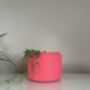 Textured Plant Pot, thumbnail 8 of 8