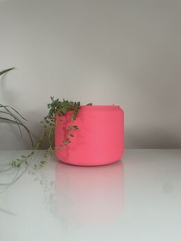 Textured Plant Pot, 8 of 8