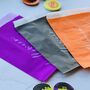 Halloween Paper Treat Party Sweet Bag Set Of 10, thumbnail 2 of 3