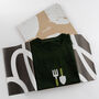Cotton Graphic T Shirt For Gardeners, thumbnail 2 of 7