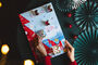 Non Alcoholic Chocolate Advent Calendar, thumbnail 1 of 5