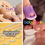 Thumble Baby Care New Baby Gift Collection, thumbnail 1 of 12