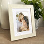 Your Favourite Photo Printed And Framed In Limewash, thumbnail 1 of 8