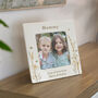 Mothers Day Photo Frame Gift For Mum, Nan, thumbnail 3 of 8
