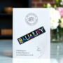 Equality Enamel Lapel Pin With Inclusive Symbols For Gender And Lgbtqia+ Rights, thumbnail 1 of 8