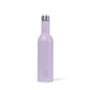 Lavender Insulated Wine Bottle, thumbnail 6 of 9
