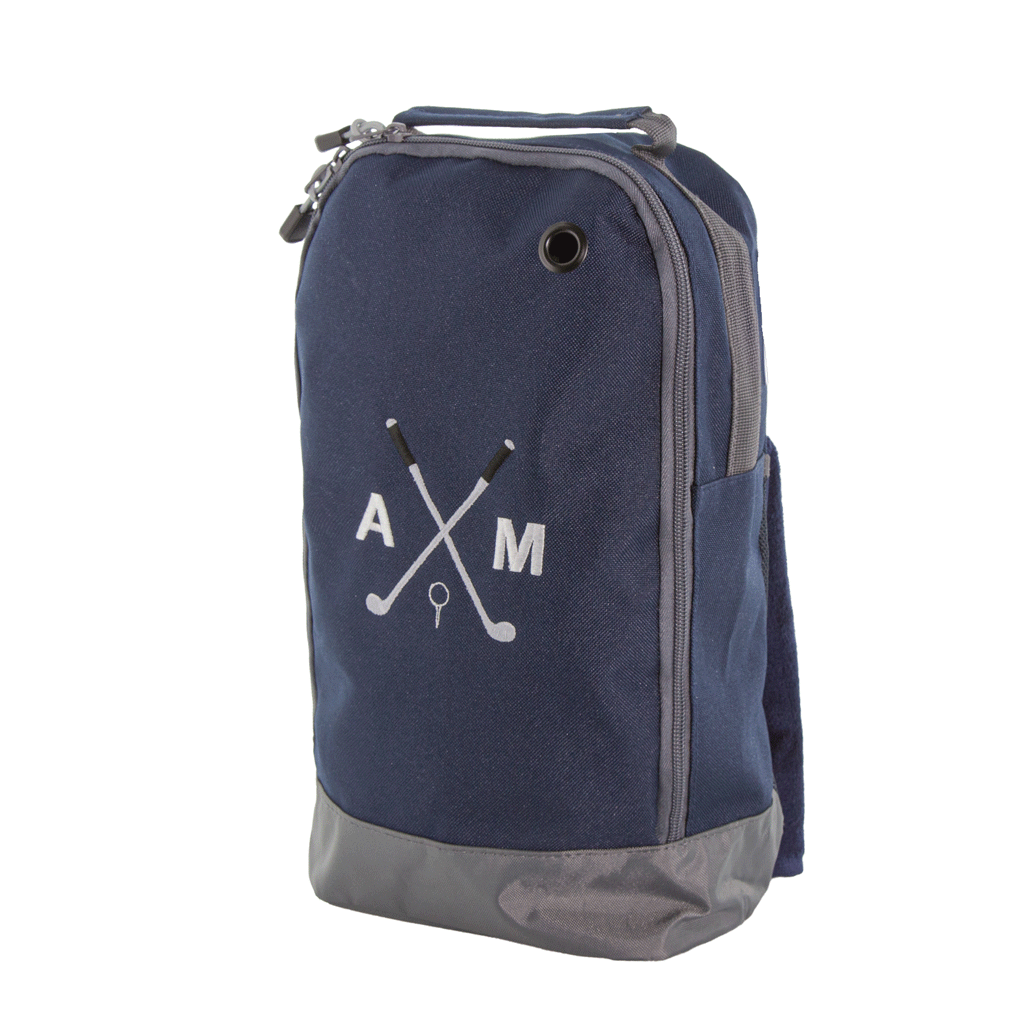 Personalised Golf Set, 2 of 12