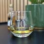 Personalised 70th Birthday Whisky Glass Gift, thumbnail 1 of 2