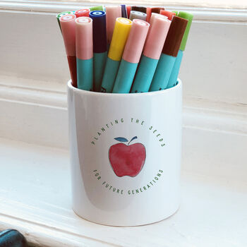 Make It Your Own Pencil Pot, 5 of 5