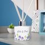 Personalised Reed Diffuser For Couples, thumbnail 6 of 6