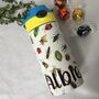 Personalised Insects Bugs Kids Water Bottle, thumbnail 6 of 12