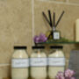 Kynance Rose Organic Oats And Coconut Bath Milk, thumbnail 3 of 5