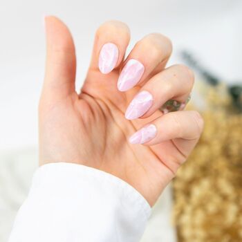 Loste Reusable Press On Nails Gift Set: Touch The Sky, 2 of 4