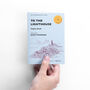 Virginia Woolf's To The Lighthouse Audiobook In A Card Gift, thumbnail 3 of 10