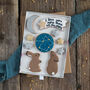 I Love You More Than All The Stars Biscuit Gift Set, thumbnail 1 of 3