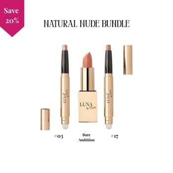 Natural Nude Bundle | Save 20%, 2 of 2
