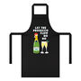 Prosecco Christmas Apron, thumbnail 3 of 3