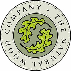 Natural Wood Company logo