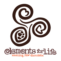 elements for life logo