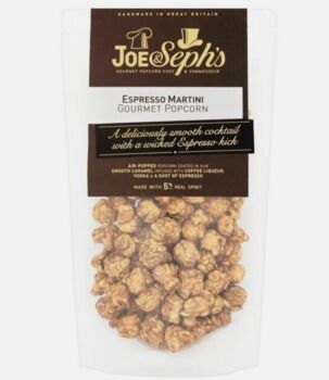 Espresso Martini Popcorn, 3 of 4
