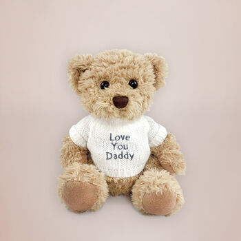 Father's Day Teddy Bear, 4 of 6