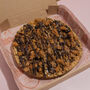 Vegan Fully Loaded Cookie Pizza, thumbnail 3 of 6