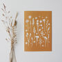 'Twinkly And Bright' Greetings Card, thumbnail 1 of 4